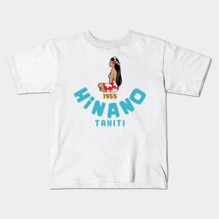 TAAPE TEE Kids T-Shirt